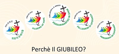  GIUBILEO 2025